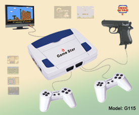 Small Game